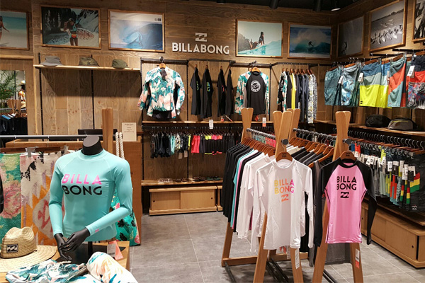 강남 빌라봉 매장안의 이미지