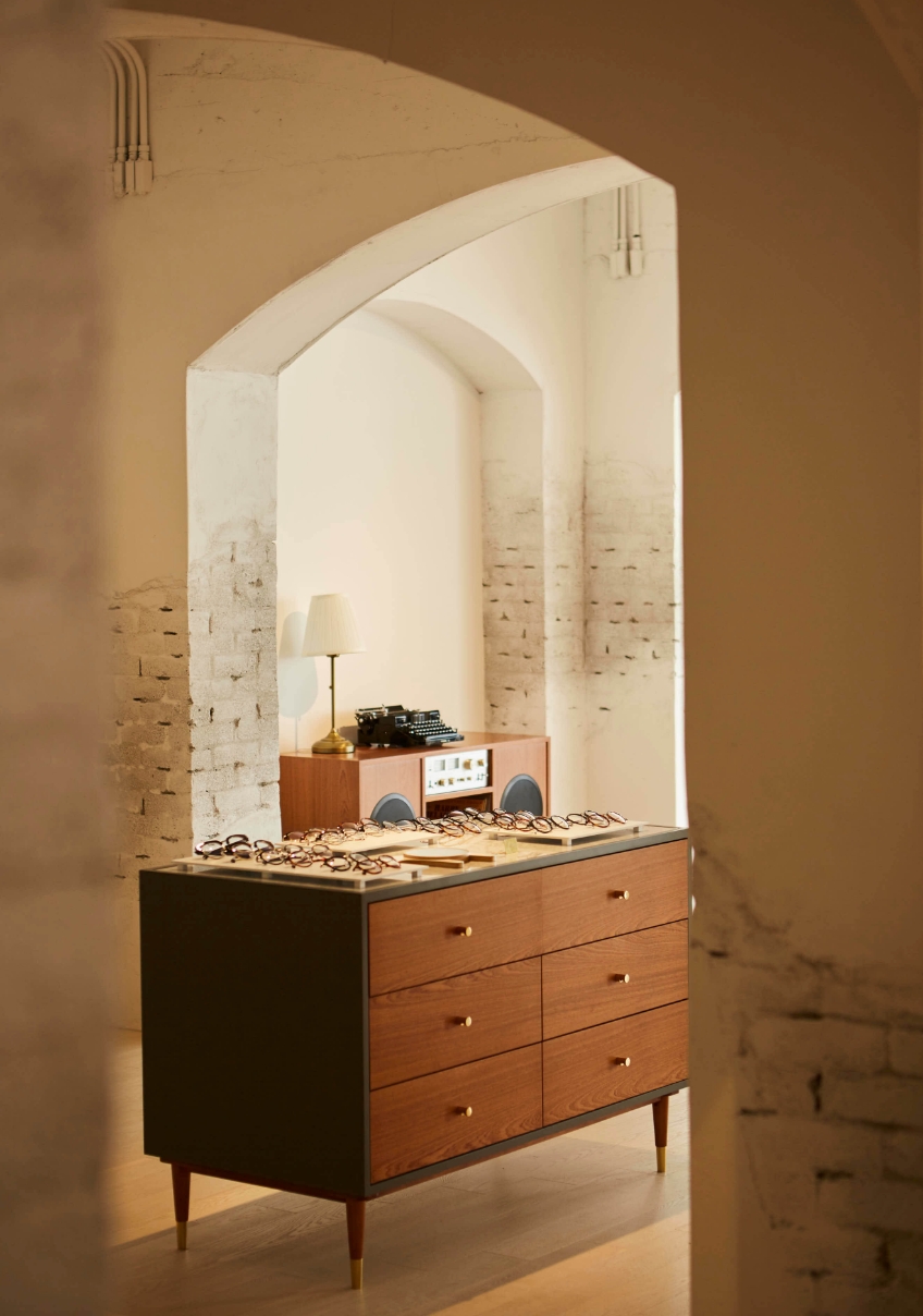 명동 Carin 쇼룸의 이미지